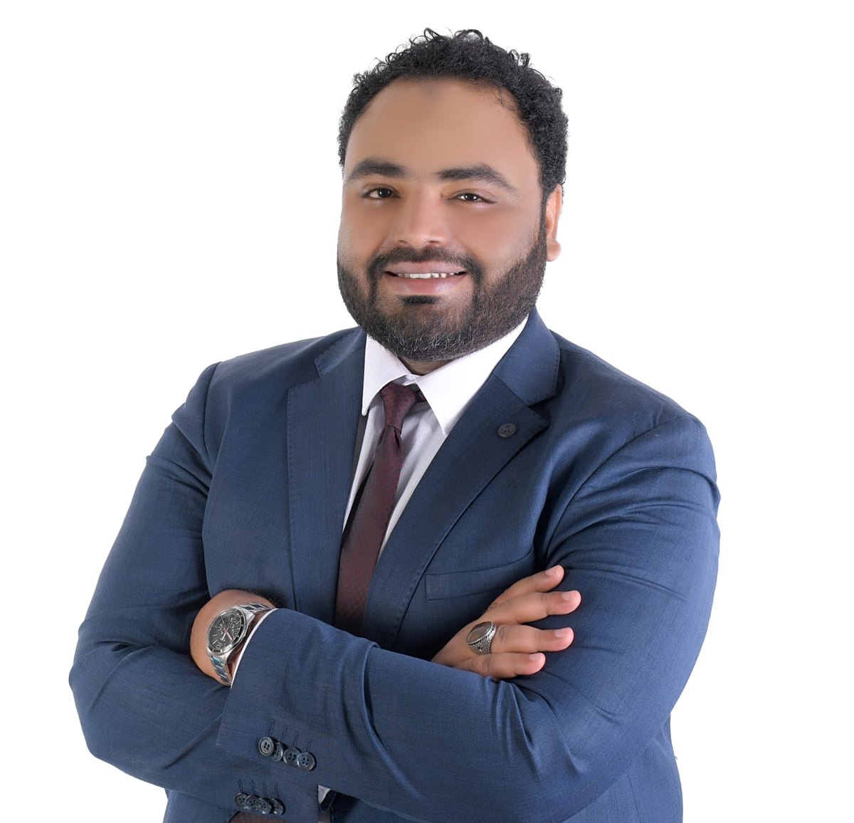 Mohannad Al-Islam Ahmed